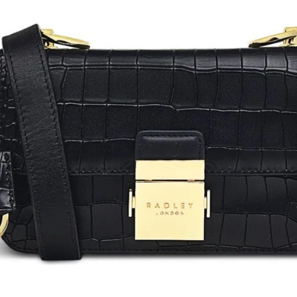 Hanley Close Mini Flapover Crossbody - Picture 3 of 7